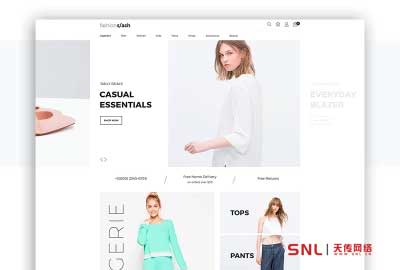 外貿(mào)網(wǎng)站流量