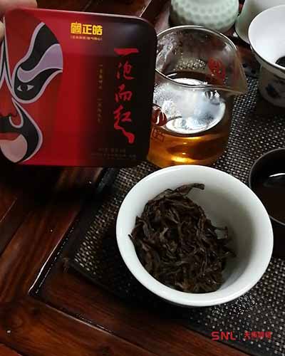 好紅茶特點(diǎn)