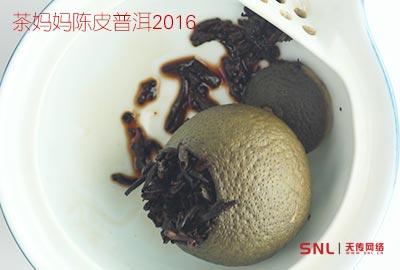 小青柑怎么區(qū)分好壞？拒絕病從口入！