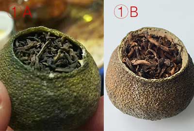 淘寶買的小青柑有假貨嗎？