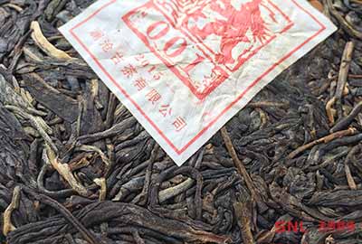 景邁茶特點(diǎn)