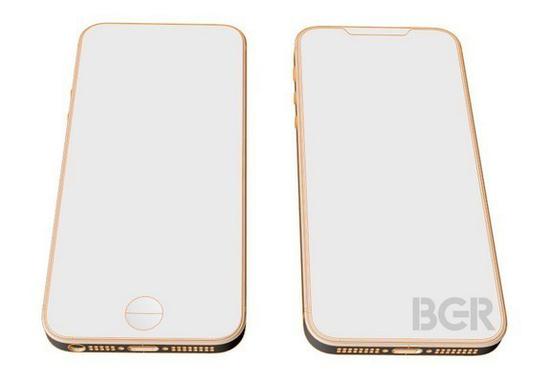 iPhone SE 2（圖源：BGR）