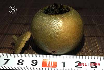 放了一年的小青柑泡完會發(fā)黑嗎？帶你看一年以后的小青柑