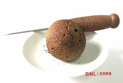 小青柑普洱茶怎么泡？誰說鉆孔沖泡會爛...