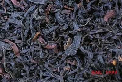 論滇紅茶的功效與作用，喝茶長壽排名僅...