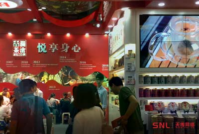 發(fā)展趨勢與未來