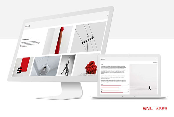 網(wǎng)站建設注意事項