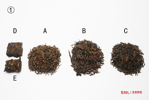 網(wǎng)上買茶葉靠譜嗎