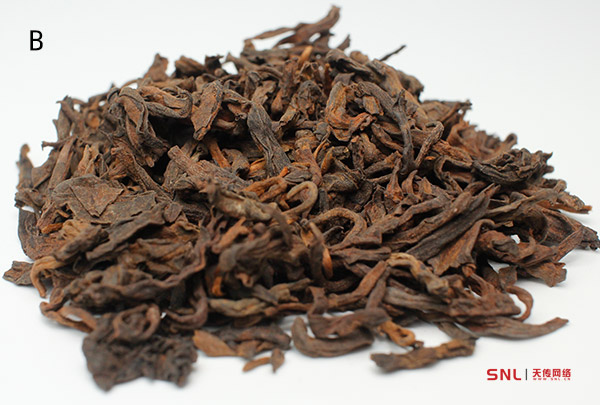 網(wǎng)購普洱茶