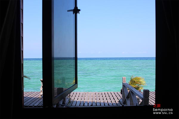 馬布島uncle chang