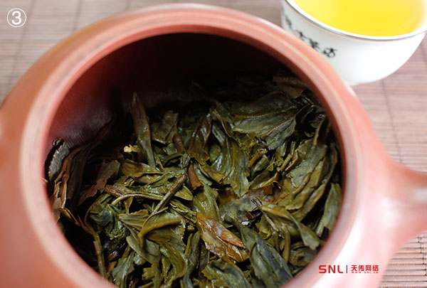 開網(wǎng)店賣什么最賺錢?景邁古樹茶標(biāo)桿瀾滄古茶001淘寶賣不動(dòng)分析