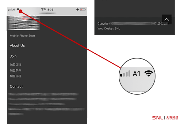 從作用看網站建設分為幾種？