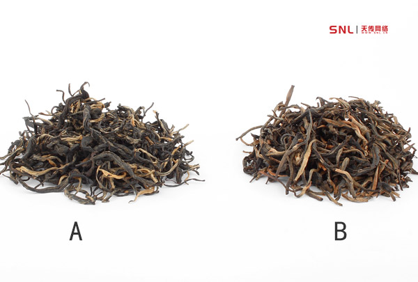 怎么辨別英紅九號(hào)紅茶等級(jí)？90%的人都錯(cuò)了
