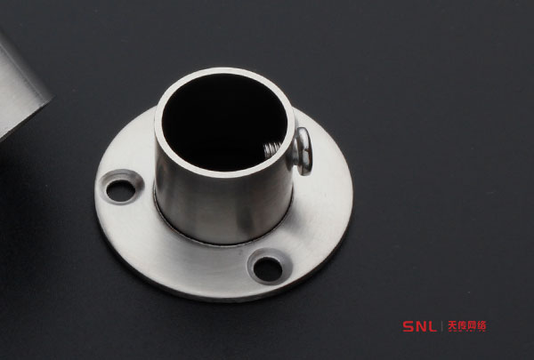 不銹鋼法蘭座產(chǎn)品怎么做網(wǎng)絡(luò)推廣?