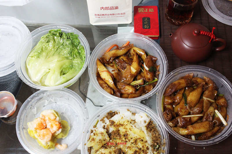 廣州人喝什么茶