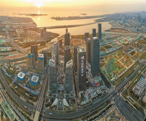 《粵港澳大灣區(qū)發(fā)展規(guī)劃綱要》印發(fā) 22大要點(diǎn)速覽！