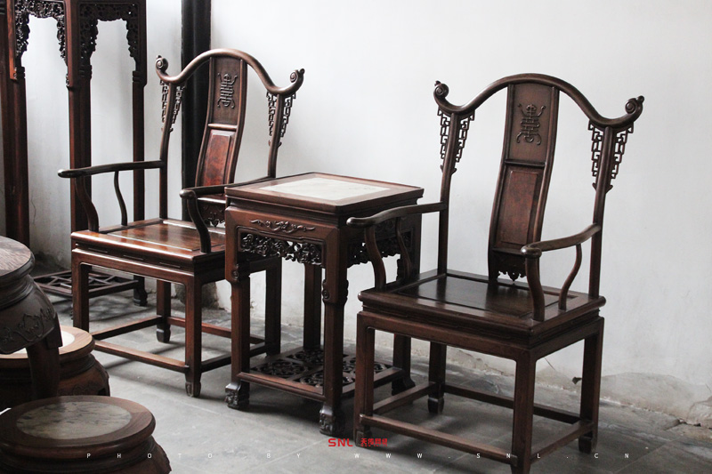 太平天國忠王府