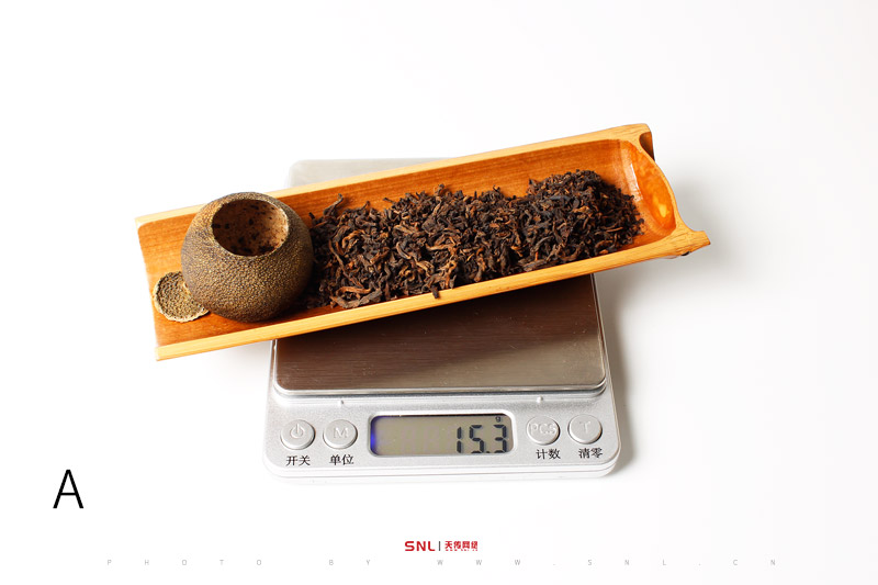 喝小青柑心慌什么原因