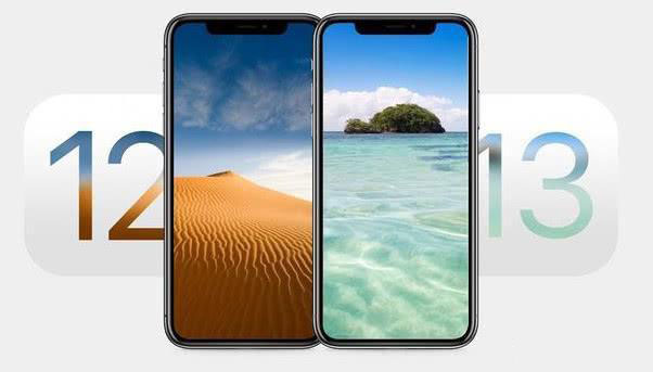 若蘋果iOS13系統(tǒng)支持老iPhone 你的iPhone6s會考慮升級嗎？