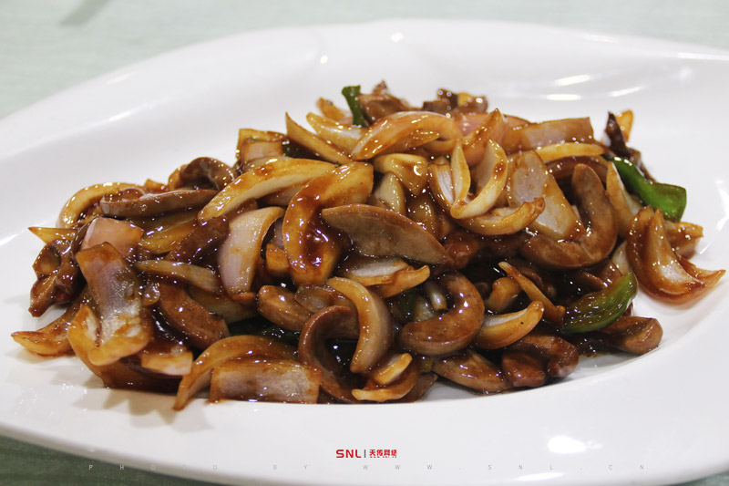 揚(yáng)州美食推薦