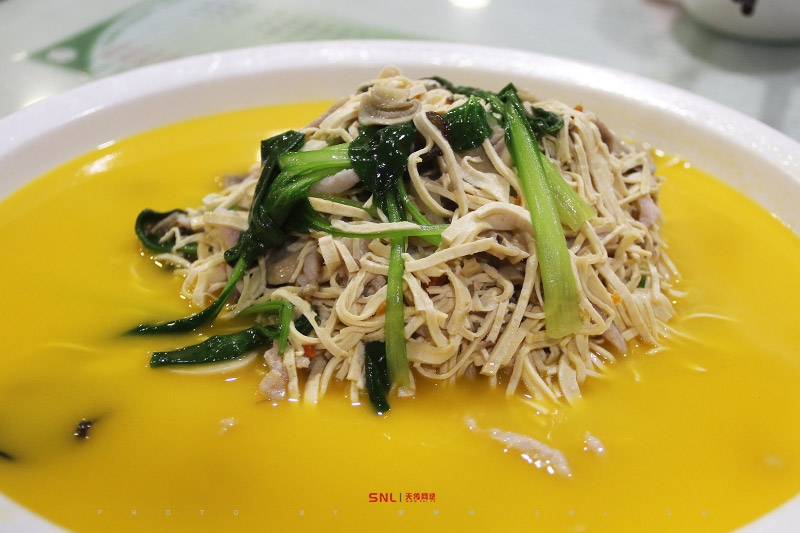 揚(yáng)州 美食