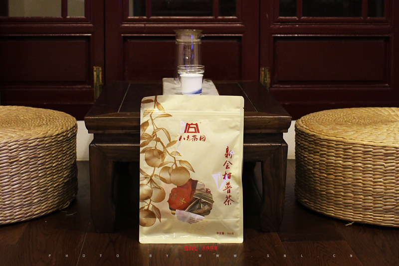 小柑青一顆能泡幾天？