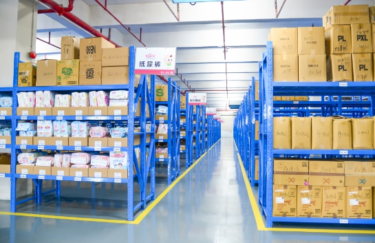 一物一碼的二維碼防偽溯源系統(tǒng) 