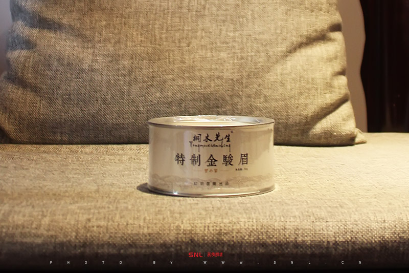 金駿眉正常多少錢一斤