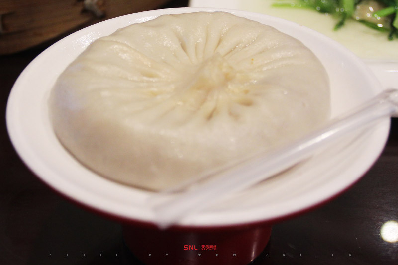 揚(yáng)州吃早茶