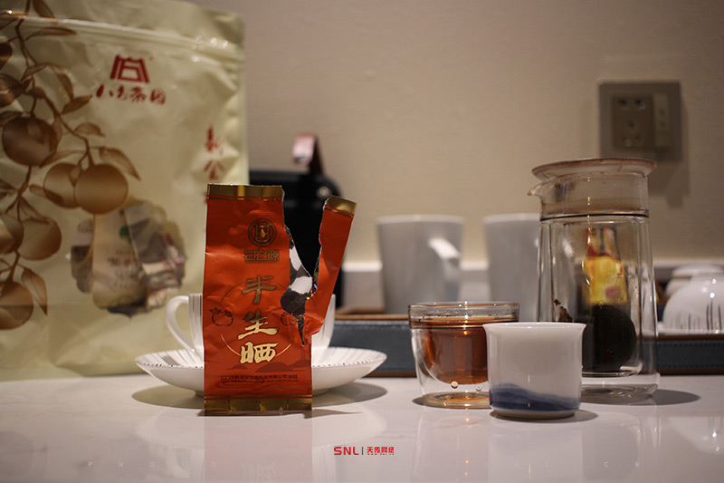 陳皮普洱茶喝幾盒能瘦