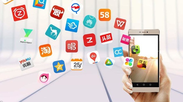 天天用卻不了解 看看二維碼的前世今生