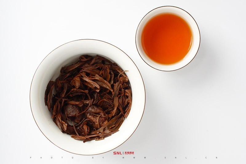 無(wú)香精荔枝紅茶制作方法