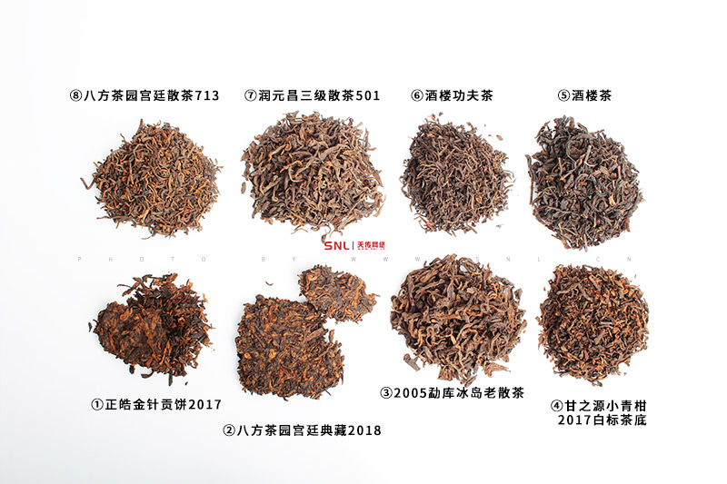 品牌小青柑普洱茶價(jià)格為何貴？原來(lái)是這樣