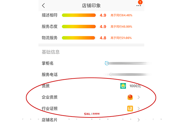 網(wǎng)店哪個(gè)平臺(tái)最好的