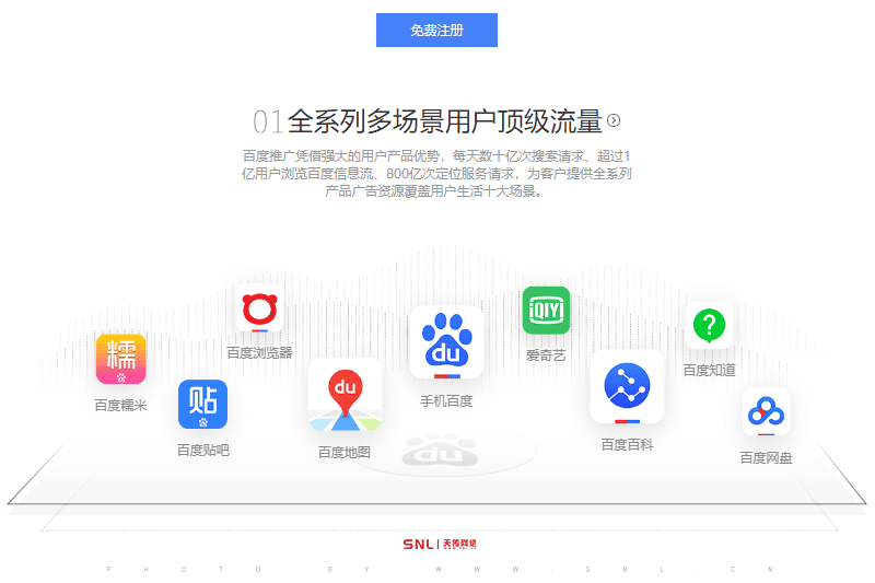 百度廣告推廣跟網(wǎng)站優(yōu)化是一樣嗎？