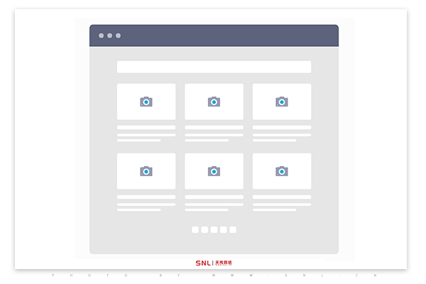 如何制作自己公司的網站