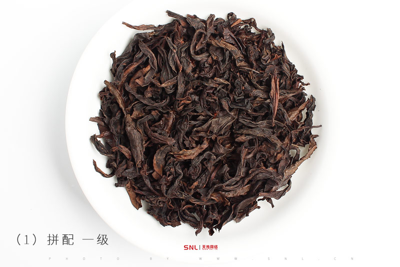 正宗大紅袍價格貴，廣州哪能買到曦瓜大紅袍？