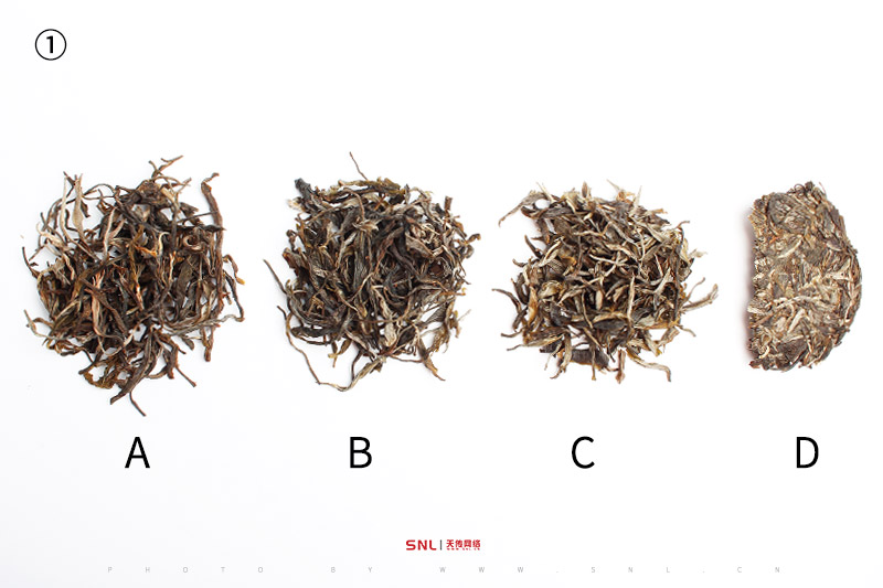 冰島茶怎么區(qū)分古樹小樹茶