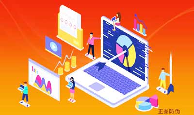 什么是二維碼營(yíng)銷系統(tǒng)？它對(duì)企業(yè)有哪些幫助？ 