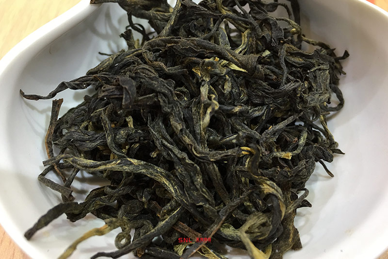 積慶里英紅九號