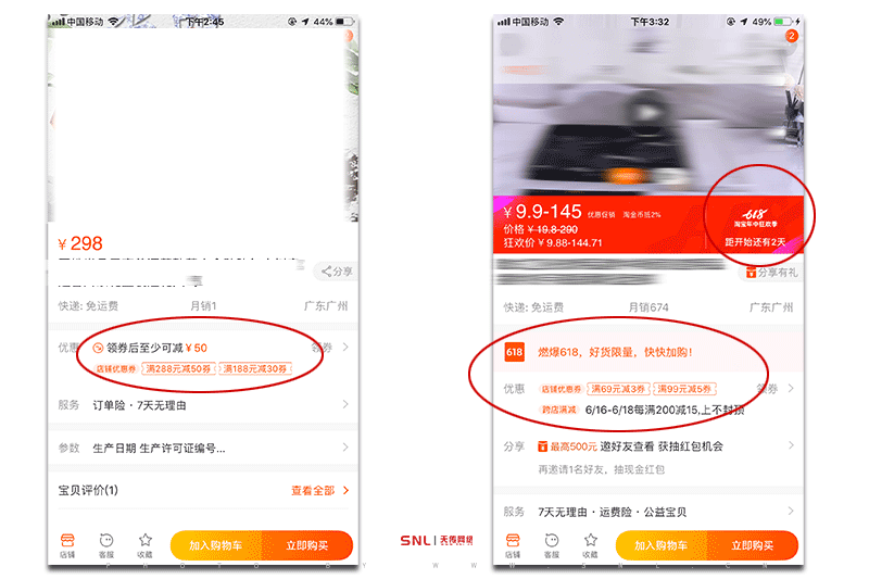 電商運營是做什么