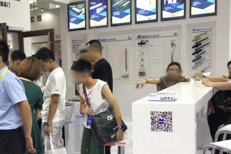 如何制作公司網站二維碼？