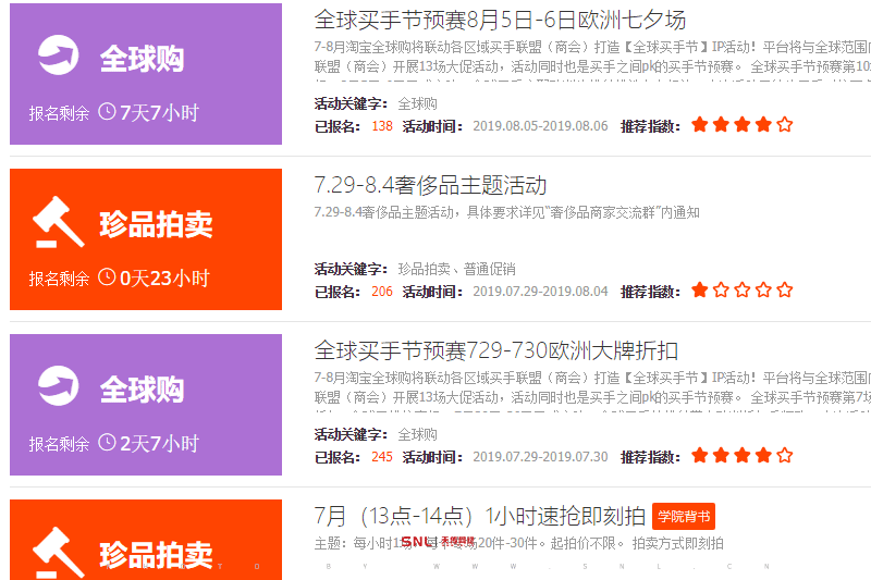 去小公司做淘寶運營如何？