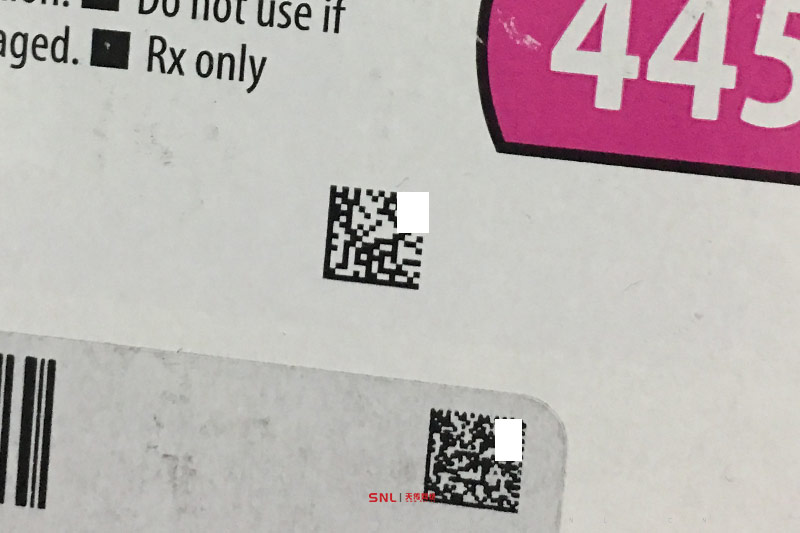 藥品防偽標簽的制作和價值