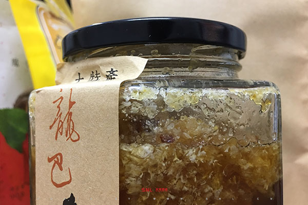 土特產溯源標簽要多少錢一張？南糯山特產