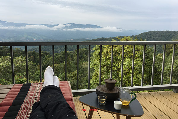 西雙版納南糯山好玩嗎？由廣州網站建設公司告訴你！