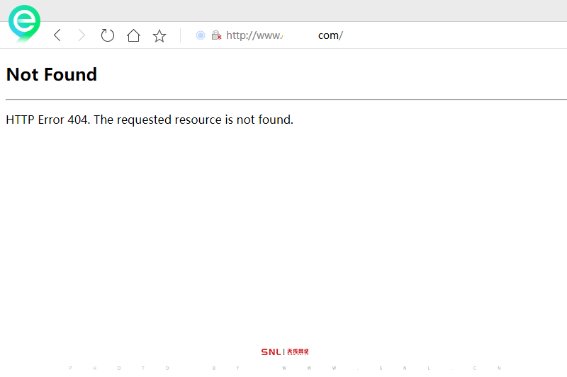 網站備案被注銷怎么處理？