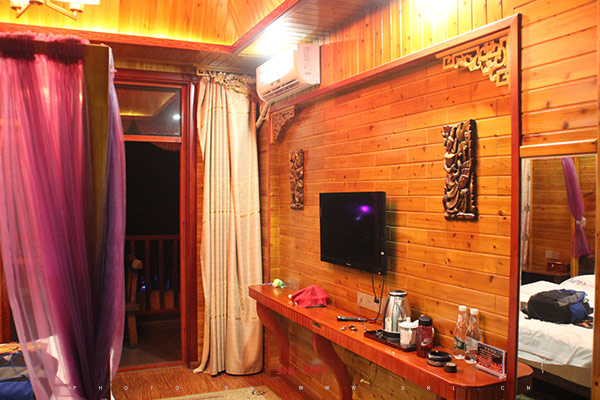 景洪酒店性價比高