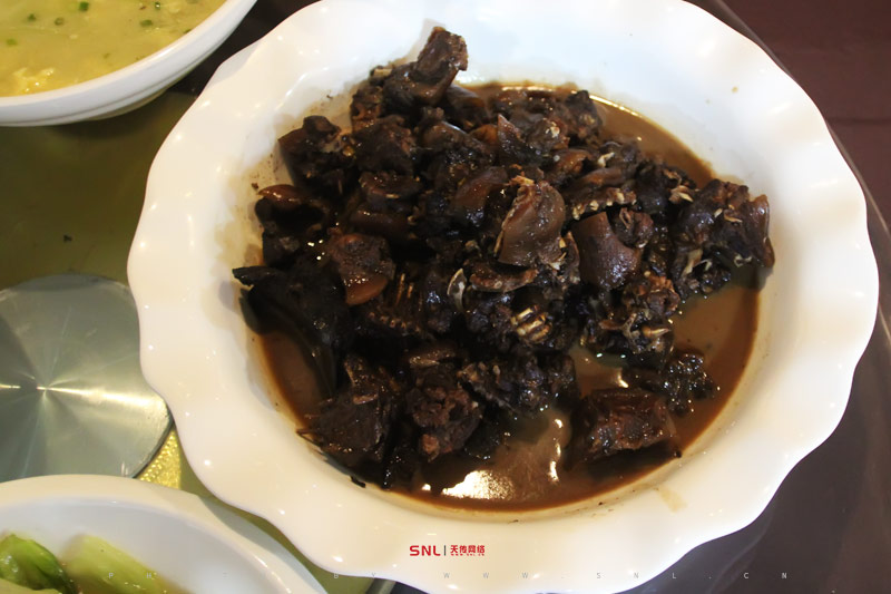 西雙版納南糯山