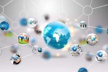 努力推動構(gòu)建網(wǎng)絡空間命運共同體